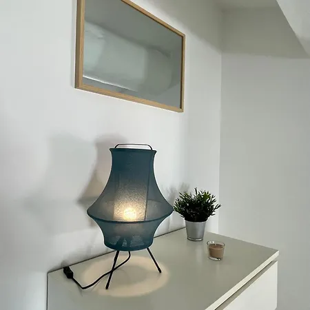 Douceur Stephanoise - T2 Cosy